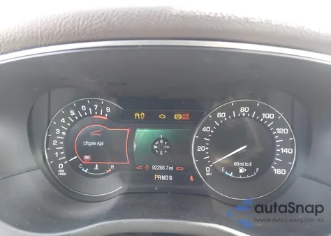 2015 Lincoln Mkc from USA, damaged, VIN 5LMCJ1A93FUJ20608